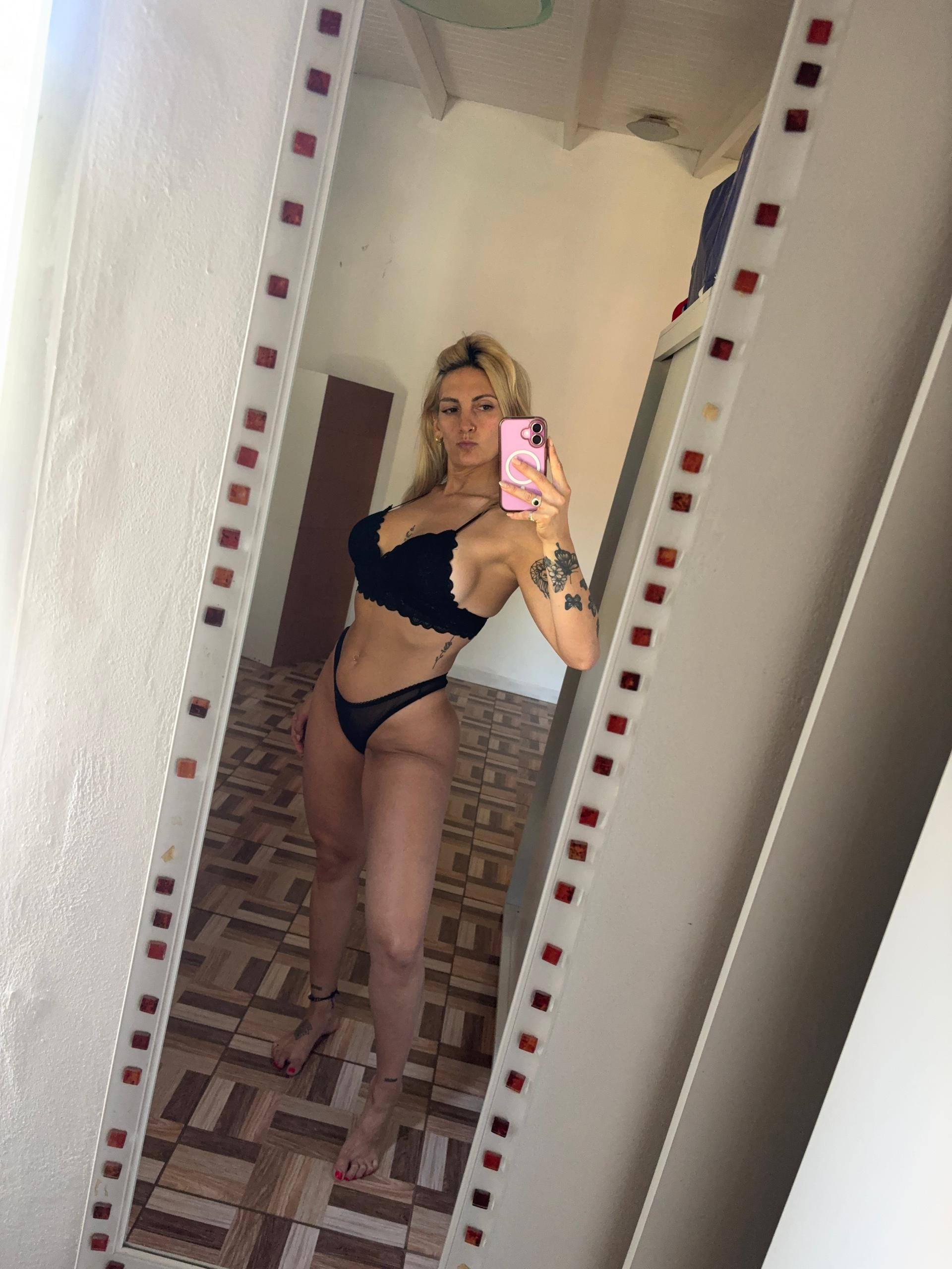Serena Ferri