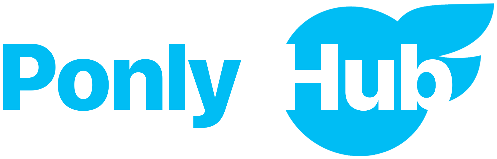 PonlyHub