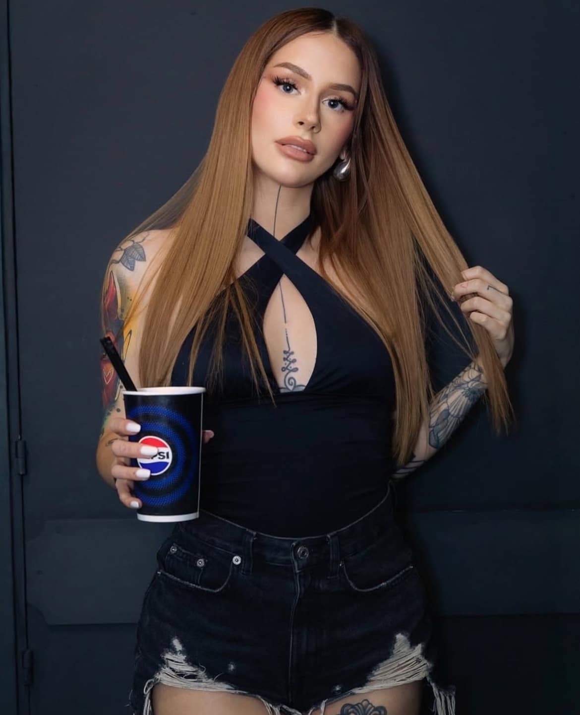 Angelica Paradiso