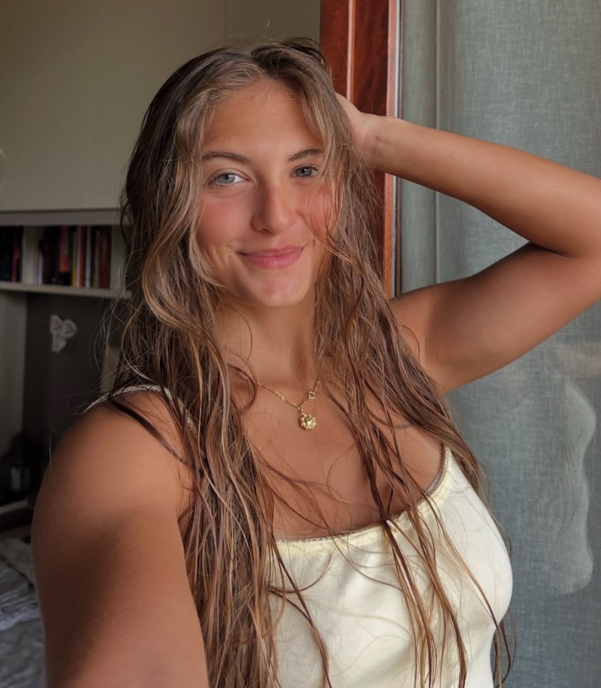 Arianna Orazi
