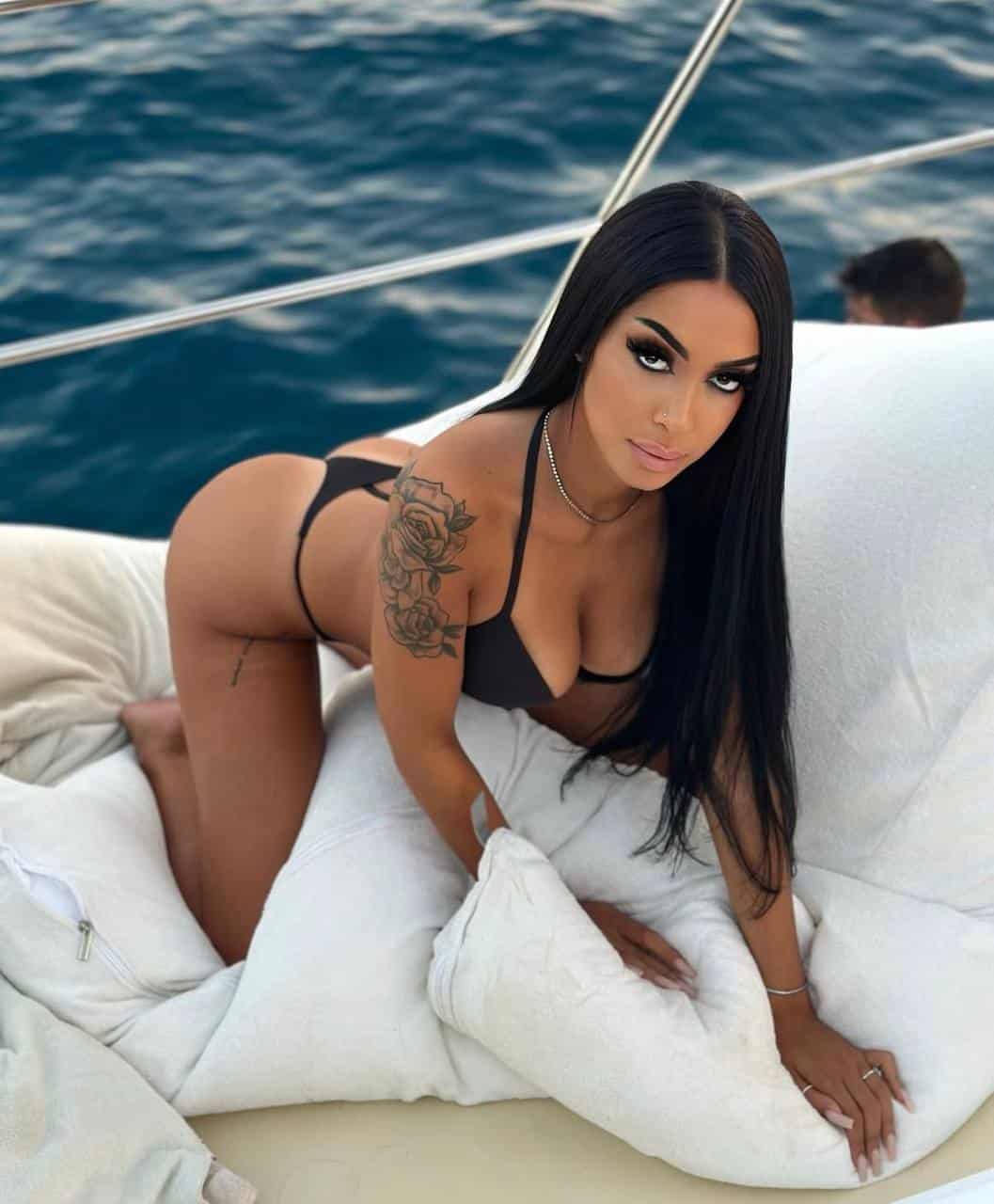 Baby Asia