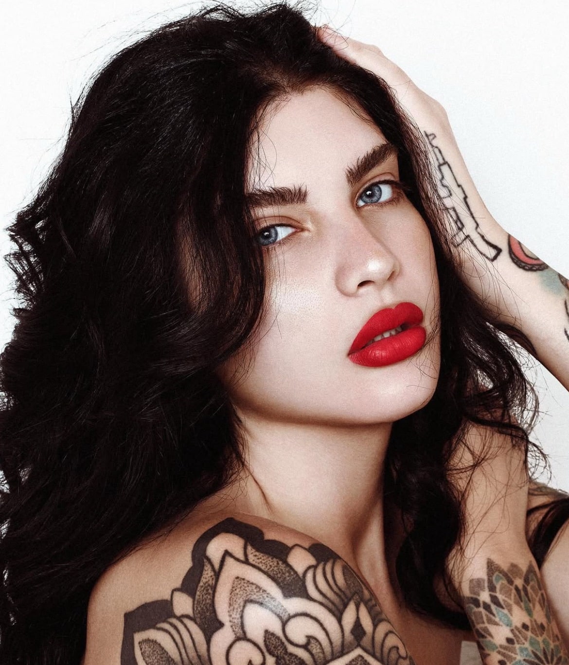 Bobonco (Giulia Bonci)
