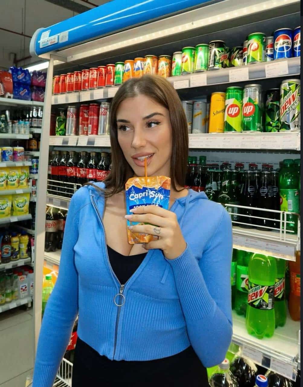 Camilla Stelluti