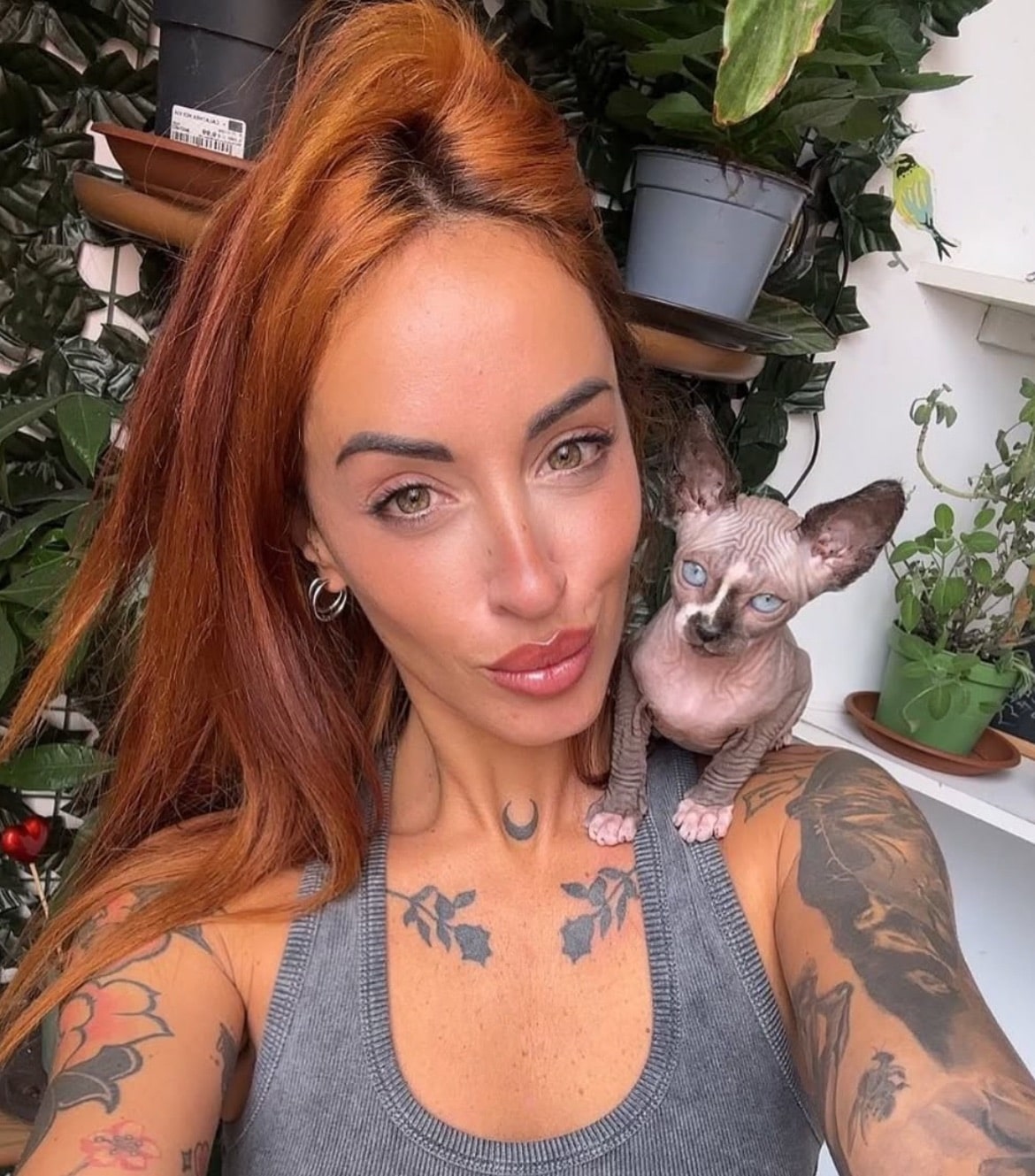 Francesca Cipriani