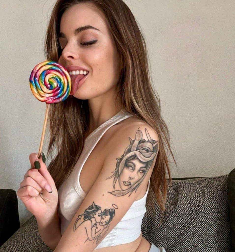 Greta Pussetto