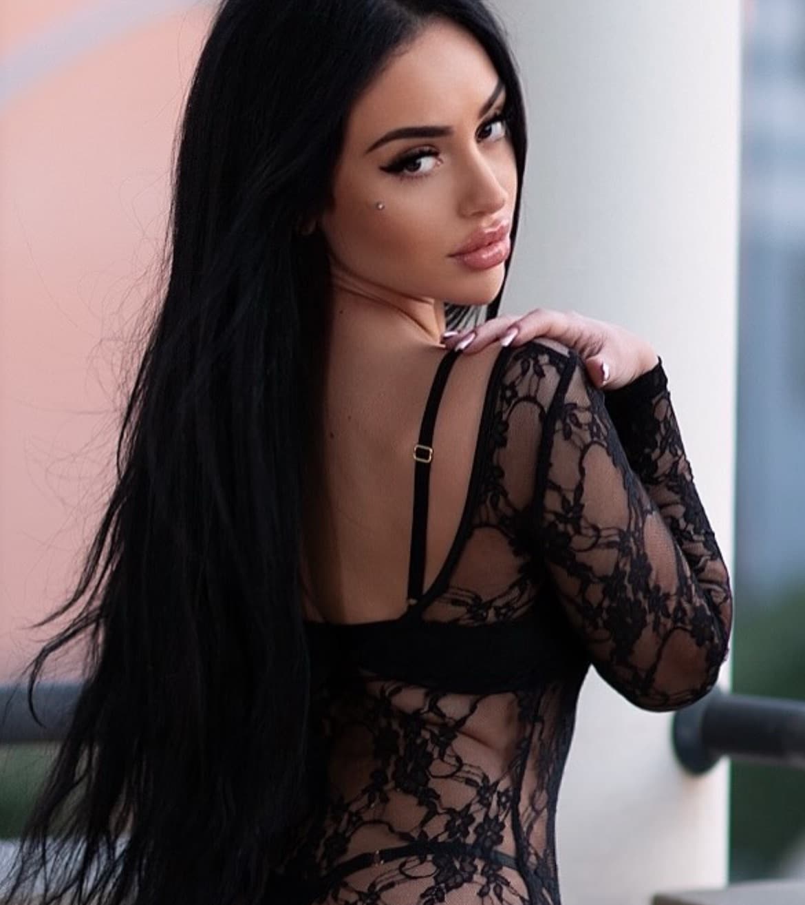 Isabella Angelina