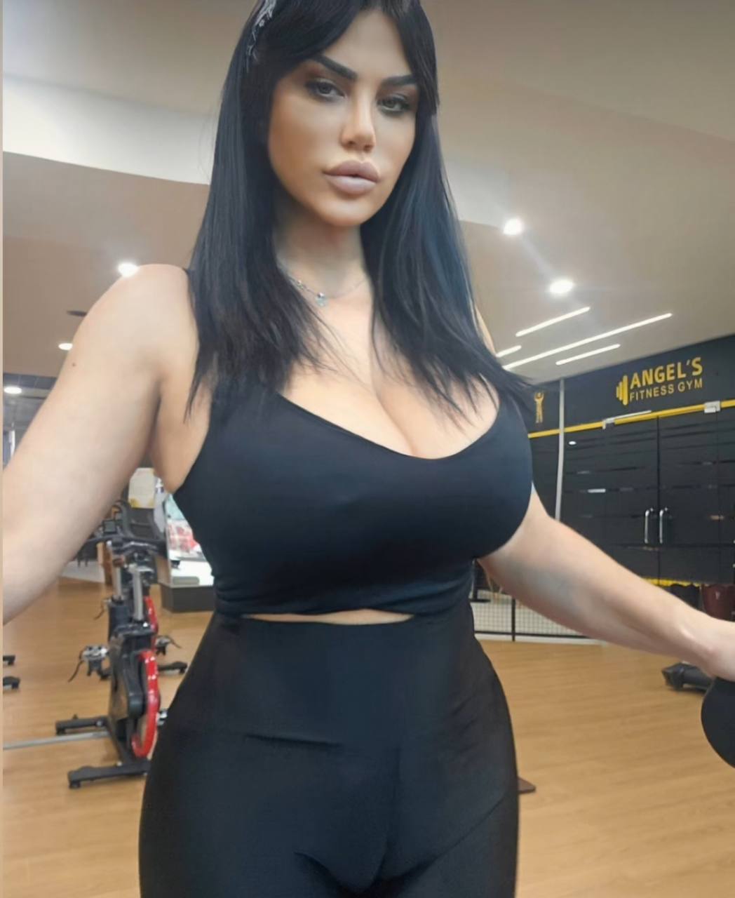 Marika Fruscio