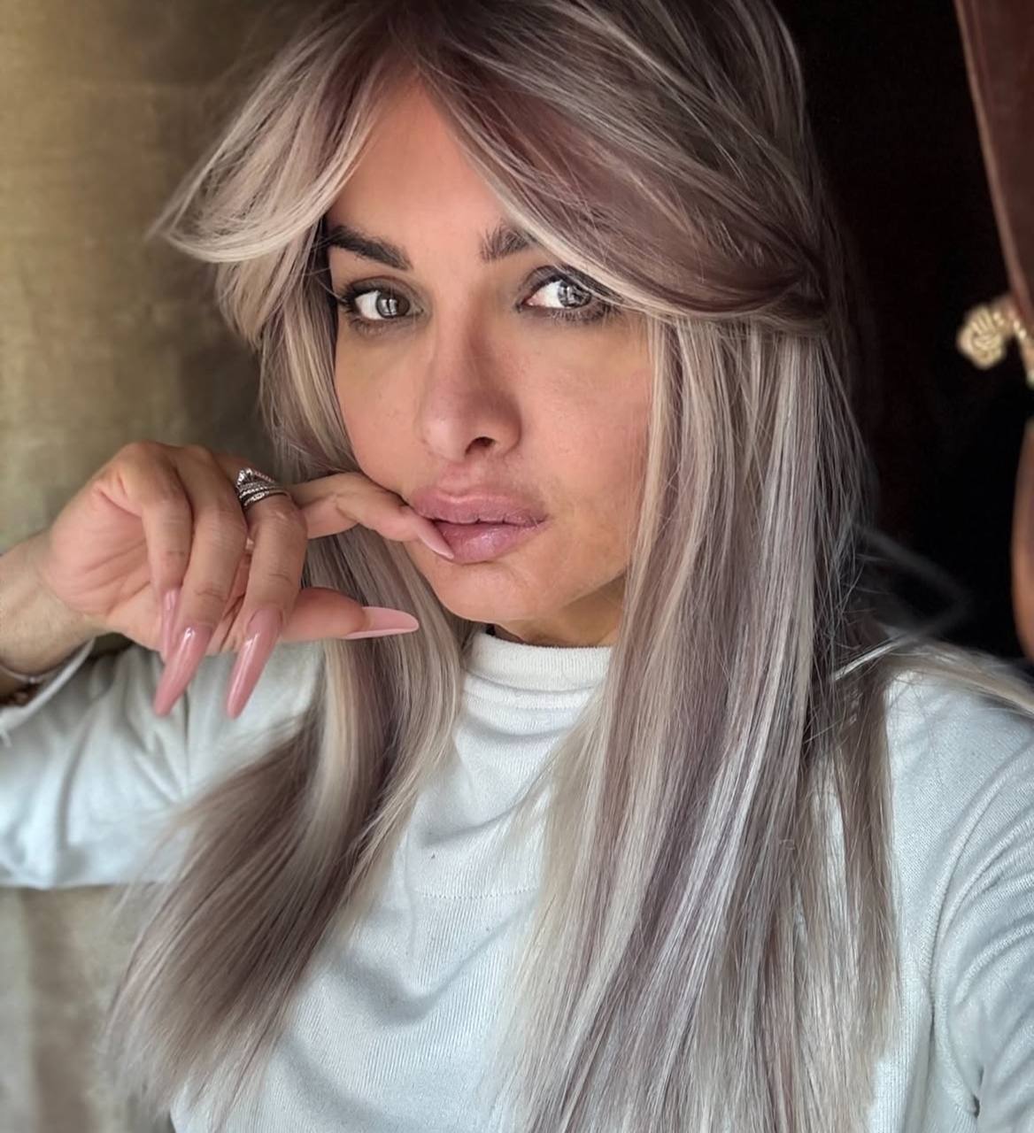 Nadia Girardi
