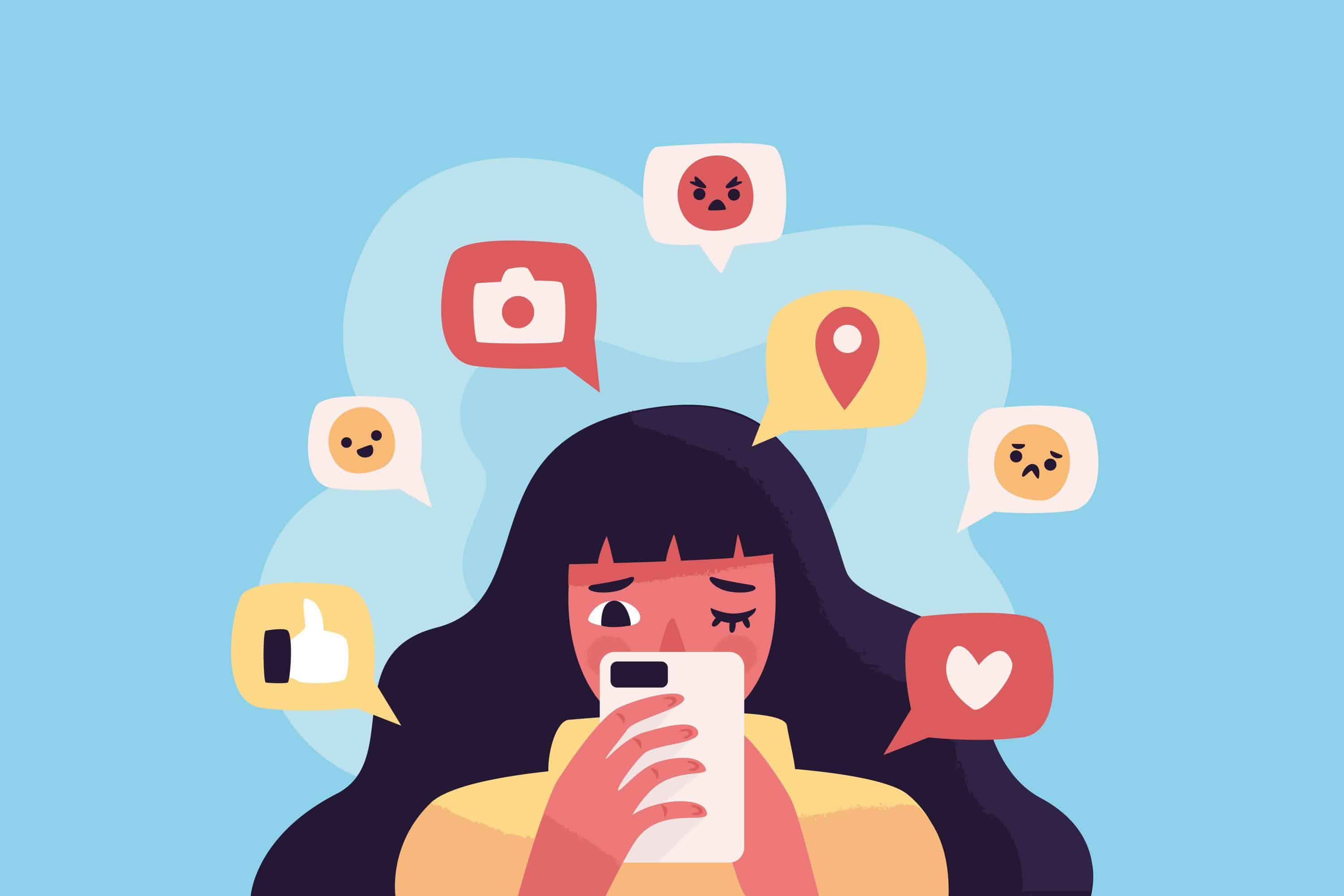Onlyfans: Come Gestire Critiche, Preconcetti e Pressioni Sociali