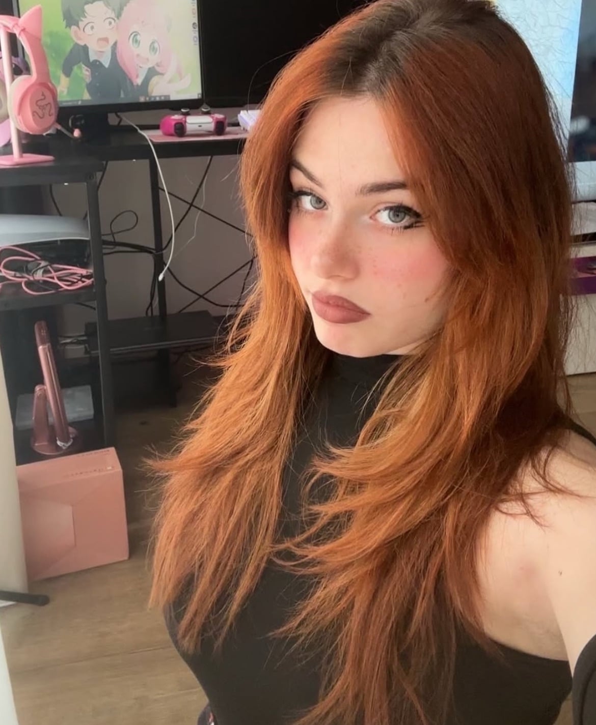 Sara Binni
