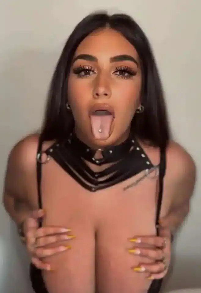 Martina Smeraldi — Foto esclusiva #2