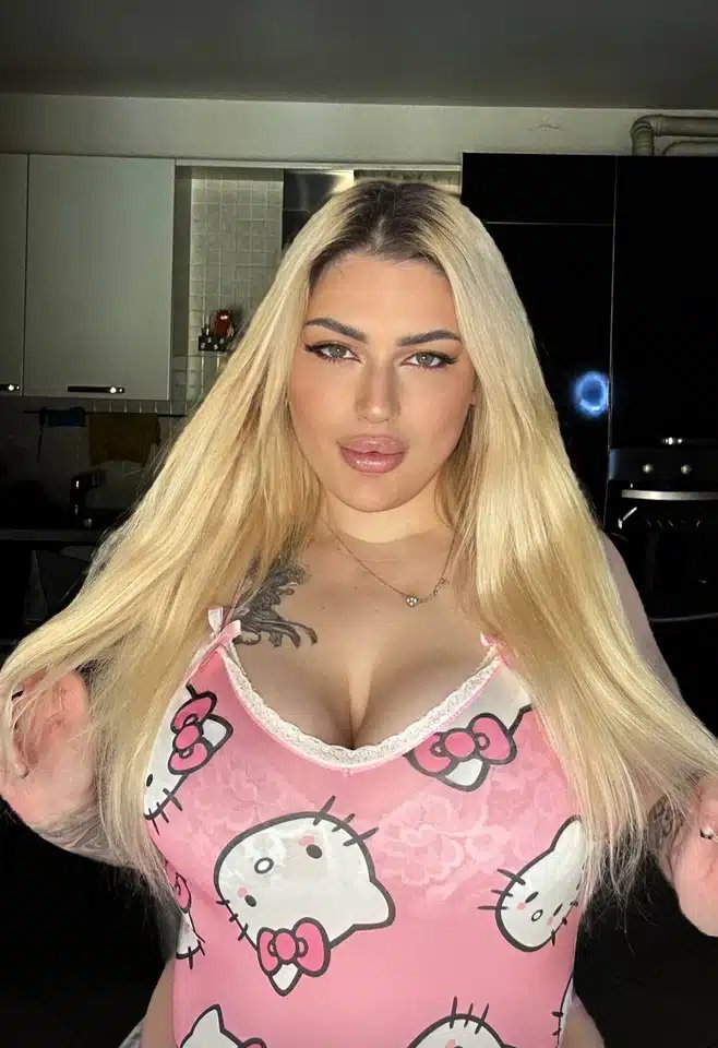 Ariel creator OnlyFans Italia ponlyhub