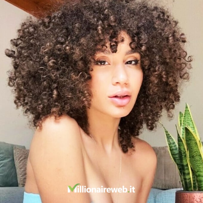 Asia Gianese — Foto esclusiva #4