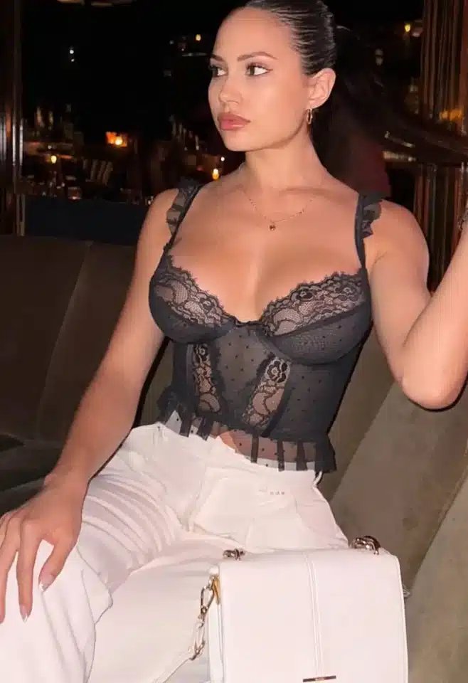 Chiara Mancini creator OnlyFans Italia ponlyhub