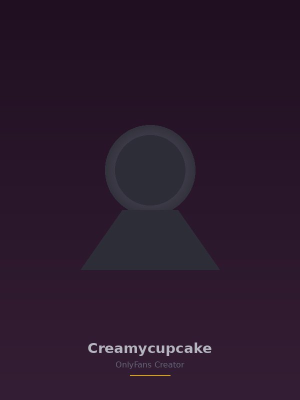 Creamycupcake creator OnlyFans Italia ponlyhub