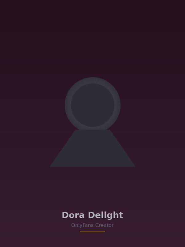 Dora Delight creator OnlyFans Italia ponlyhub