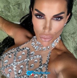 Dubai Queen creator OnlyFans Italia ponlyhub