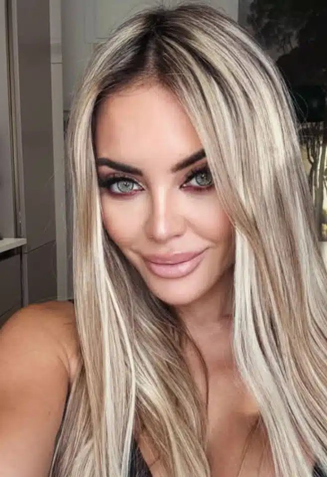 Elena Morali creator OnlyFans Italia ponlyhub