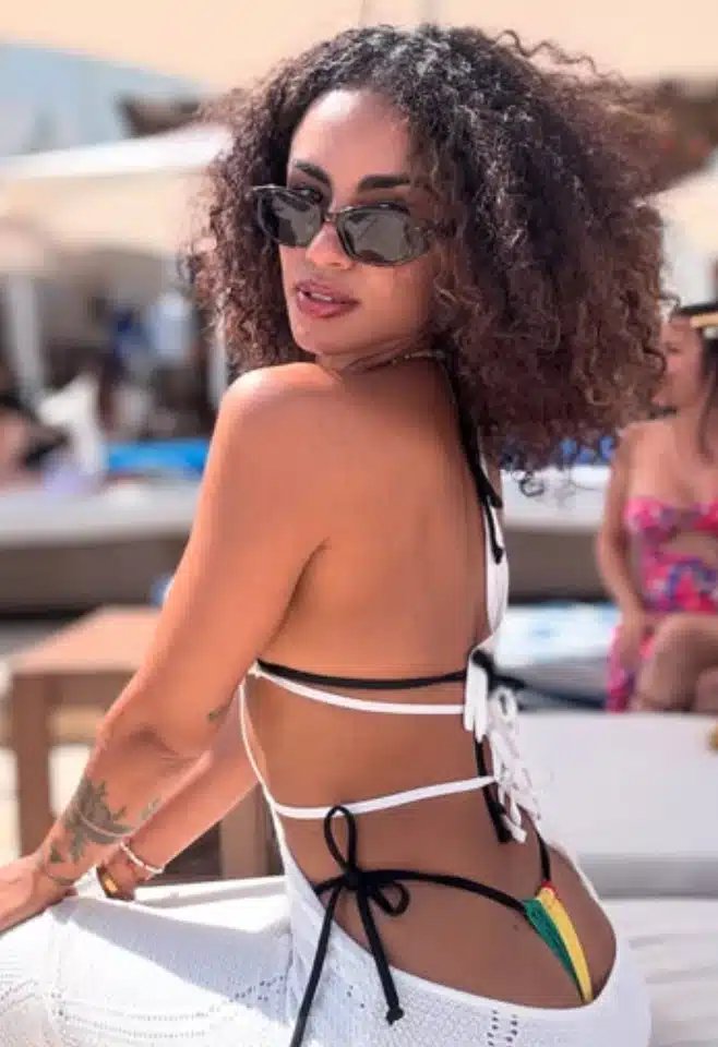 Francesca Lama creator OnlyFans Italia ponlyhub