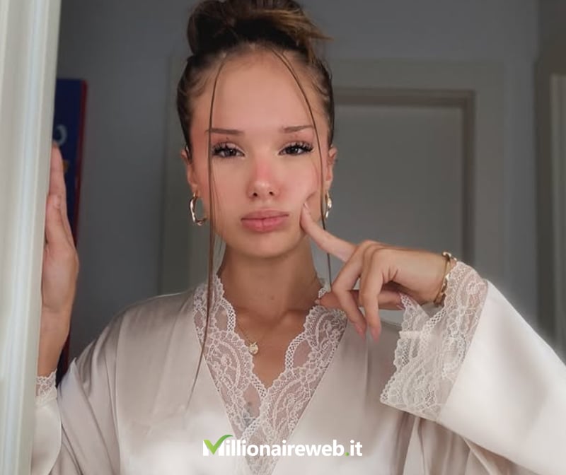 Gaja Bertolin creator OnlyFans Italia ponlyhub