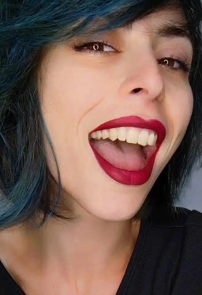 Ginevra Valachi creator OnlyFans Italia ponlyhub