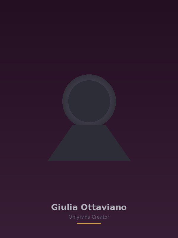 Giulia Ottaviano creator OnlyFans Italia ponlyhub