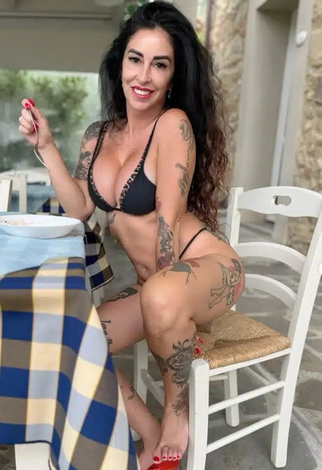 Manush creator OnlyFans Italia ponlyhub