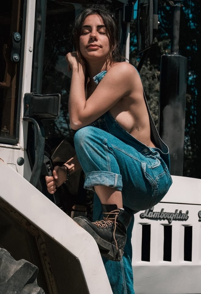 Marina Banfi creator OnlyFans Italia ponlyhub