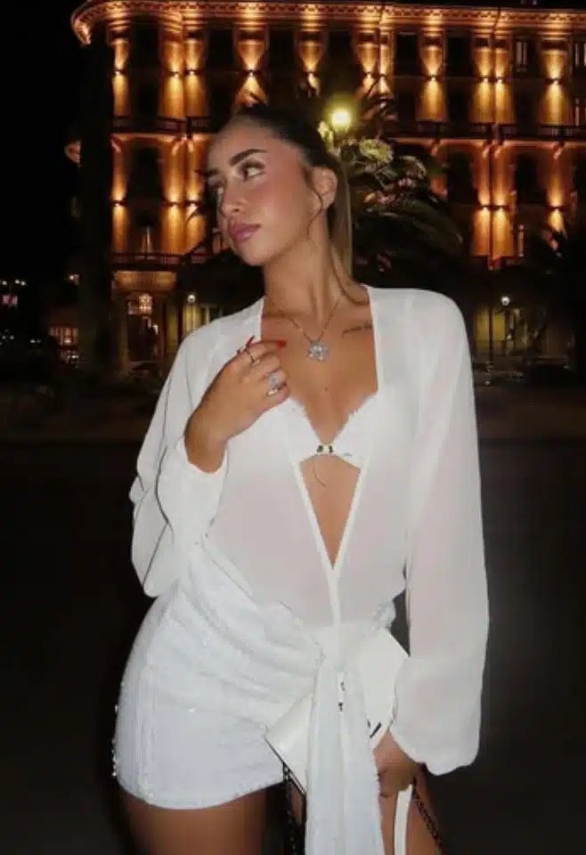 Michelle Lapolla creator OnlyFans Italia ponlyhub