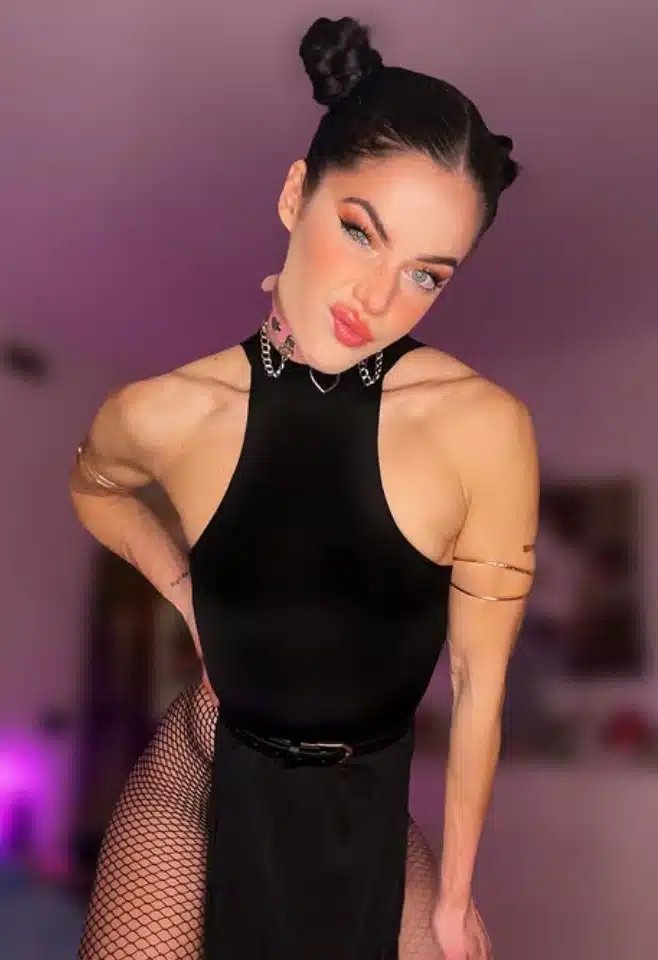 Valentina Fradegrada — Contenuto esclusivo #5