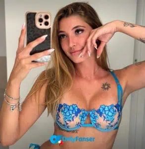 Greta De Santi — Foto esclusiva #2