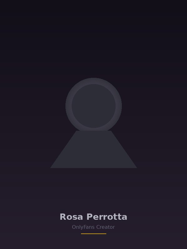Rosa Perrotta creator OnlyFans Italia ponlyhub