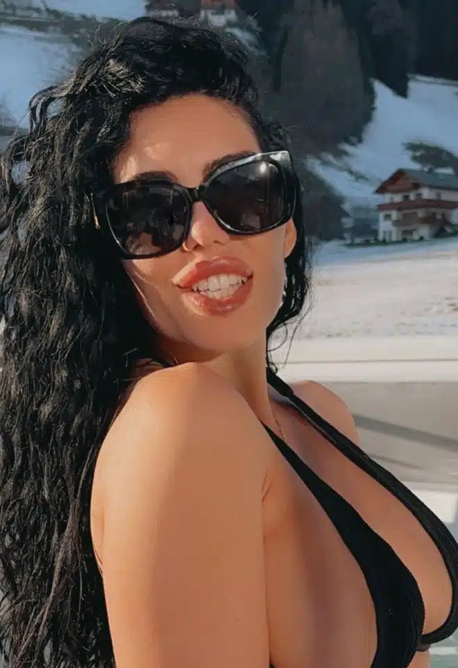 Eleonora Bertoli — Foto esclusiva #4