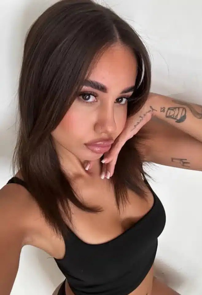 Semia Real creator OnlyFans Italia ponlyhub