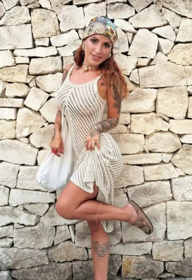 Valentina Di Iorio creator OnlyFans Italia ponlyhub