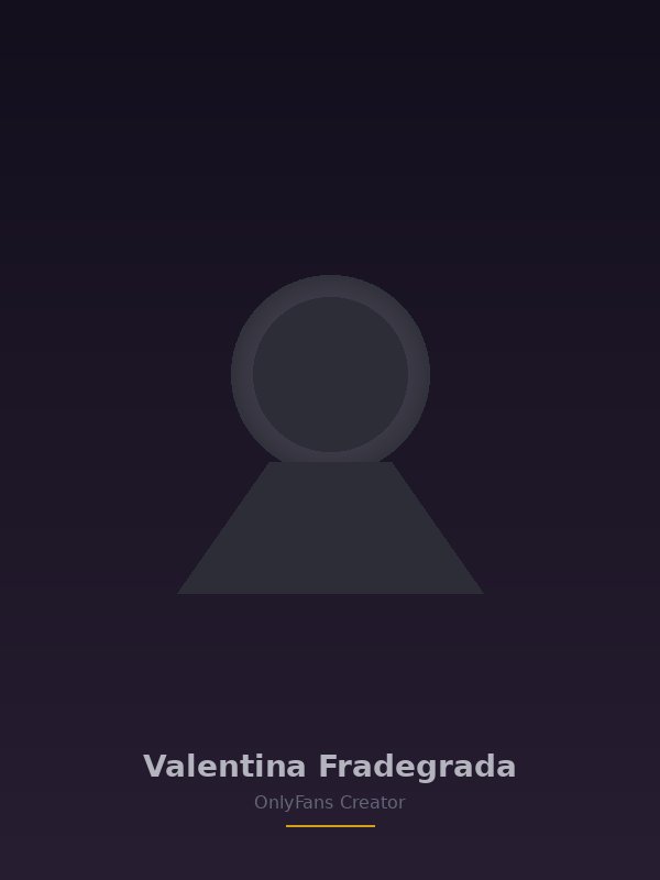 Candy Layla — Vincitrice DSN Awards