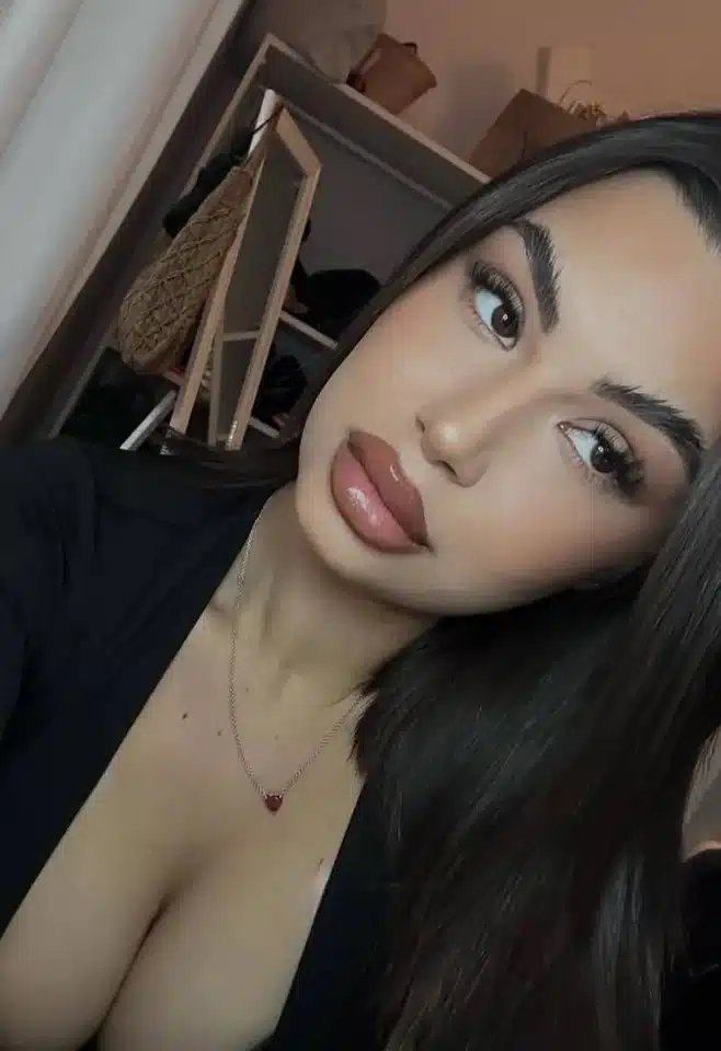 Martina Smeraldi — Foto esclusiva #6