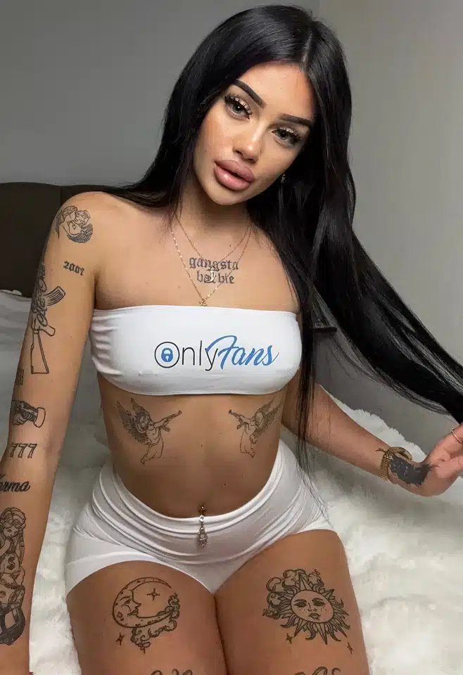 Vittoria Lazzari creator OnlyFans Italia ponlyhub